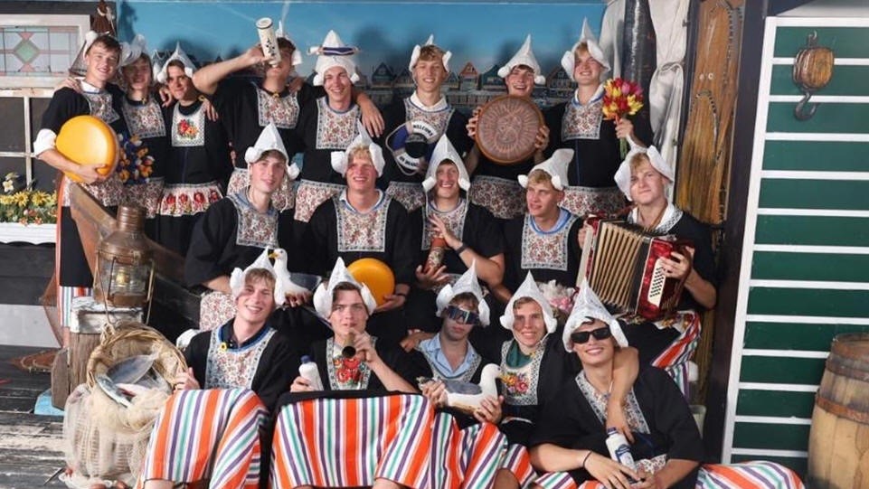 Wij zijn op zoek naar een box voor het opzitten